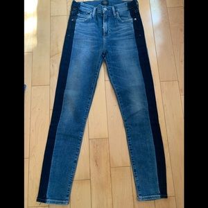Citizens of Humanity jeans